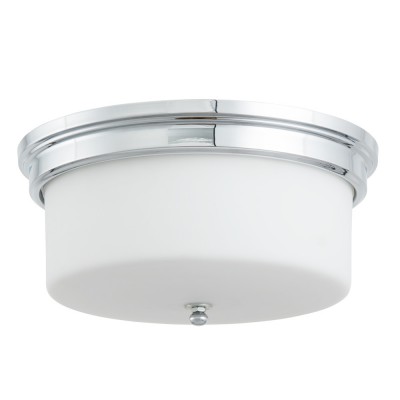 

Светильник потолочный Arte Lamp A1735PL-3CC хром ALONZO, A1735PL-3CC