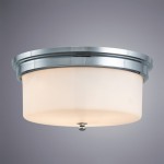 Светильник потолочный Arte Lamp A1735PL-3CC хром ALONZO