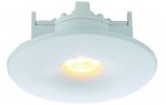 Светильник потолочный Arte lamp A1738PL-3WH DOWNLIGHTS LED