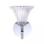 Настенный бра Arte lamp A1744AP-1CC Alberto