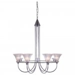 Люстра Arte lamp A1744LM-6CC Alberto