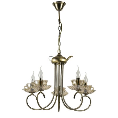 

Люстра подвесная Arte Lamp A1750LM-5AB, A1750LM-5AB