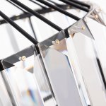 Светильник подвесной Arte lamp A1789SP-1BK CASSEL