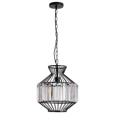 

Светильник Arte Lamp A1789SP-1BK CASSEL, A1789SP-1BK