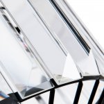 Светильник подвесной Arte Lamp A1790SP-1BK CASSEL