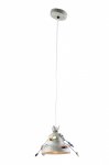 Подвесной светильник Arte lamp A1797SP-1WG Bells