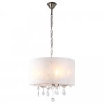 Люстра подвесная Arte lamp A1800LM-5WH Jennifer JENNIFER