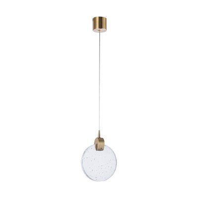 Подвес Arte Lamp A1801SP-3PB PLANET