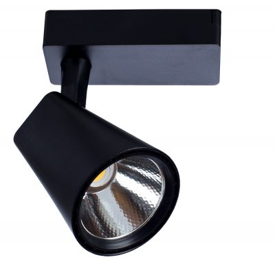 

Светильник потолочный Arte lamp A1821PL-1BK AMICO, A1821PL-1BK