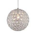 Светильник подвесной Arte lamp A1824SP-1CC Felice