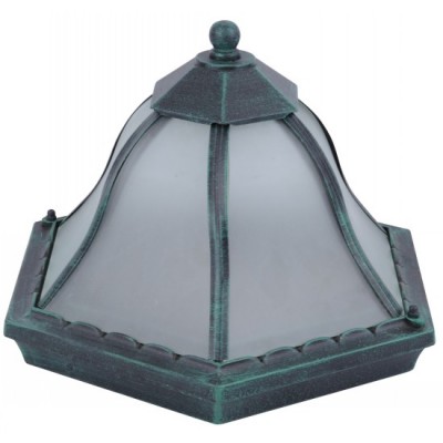 Светильник уличный Arte lamp A1826PF-2BG Lanterns 