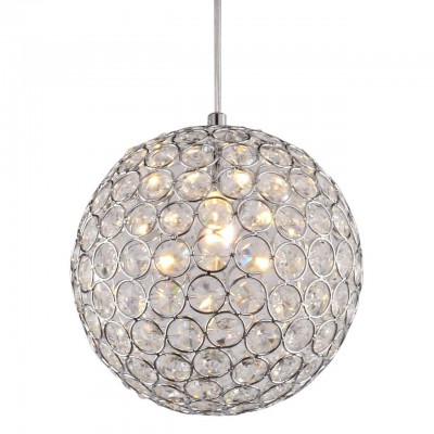 Светильник подвесной Arte lamp A1833SP-1CC Светильник подвесной Arte lamp A1833SP-1CC