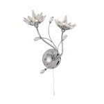 Светильник бра Arte Lamp A1882AP-2CC Hibiscus