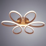 Светильник потолочный Arte lamp A1902PL-6BZ 