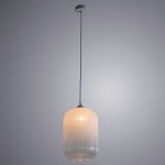 Светильник подвесной Arte lamp A1903SP-1WH ARWEN