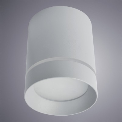

Светильник потолочный Arte lamp A1909PL-1GY ELLE серый, A1909PL-1GY