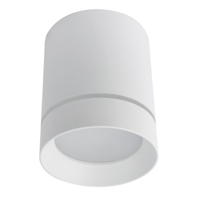 Светильник стакан Arte Lamp A1909PL-1WH ELLE