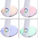 Светильник настольный Arte lamp A1910LT-1WH Observer