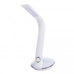 Светильник настольный Arte lamp A1910LT-1WH Observer