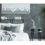 Светильник настольный Arte lamp A1910LT-1WH Observer