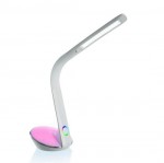 Светильник настольный Arte lamp A1910LT-1WH Observer