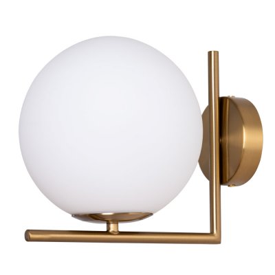 

Светильник бра Arte Lamp A1921AP-1AB BOLLA-UNICA, A1921AP-1AB