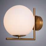 Светильник бра Arte Lamp A1921AP-1AB BOLLA-UNICA