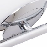 Светильник настенный Arte lamp A1921AP-1CC BOLLA-UNICA