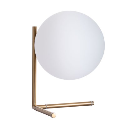 

Светильник настольный Arte Lamp A1921LT-1AB BOLLA-UNICA, A1921LT-1AB
