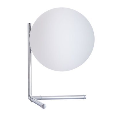 Светильник настольный Arte Lamp A1921LT-1CC BOLLA-UNICA