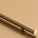 Торшер Arte Lamp A1921PN-1AB BOLLA-UNICA