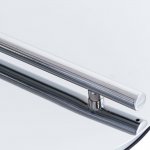 Торшер Arte Lamp A1921PN-1CC BOLLA-UNICA