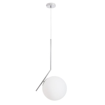Светильник подвесной Arte Lamp A1921SP-1CC 250мм BOLLA-UNICA