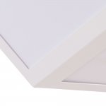 Светильник потолочный Arte lamp A1929PL-1WH MULTI-PIAZZA