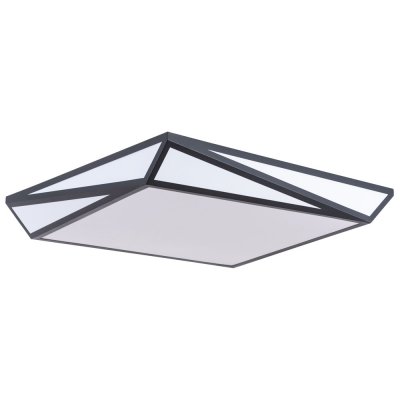 

Светильник Arte Lamp A1930PL-1BK, A1930PL-1BK