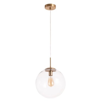 

Светильник подвесной шар 300мм Arte Lamp A1930SP-1AB VOLARE, A1930SP-1AB
