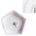 Светильник потолочный светодиодный 72Вт Arte lamp A1931PL-1WH MULTI-PIAZZA