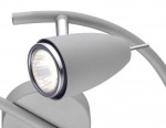 Светильник потолочный Arte lamp A1966PL-3GY Regista