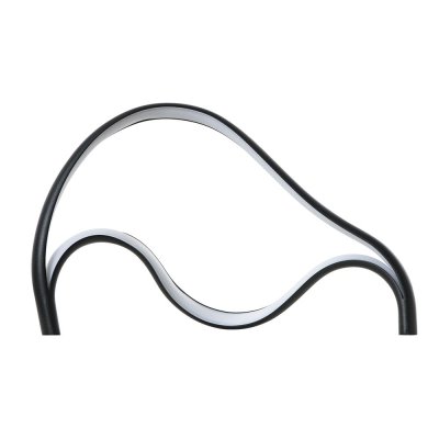 Декоративные настольные лампы Arte Lamp A1987LT-12BK HYPERBOLA