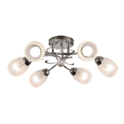 

Люстра потолочная Arte Lamp A2004PL-6CC GRACE, A2004PL-6CC