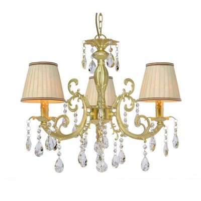 Светильник подвесной Arte lamp A2006LM-3SG Superb Светильник подвесной Arte lamp A2006LM-3SG Superb