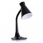 Светильник настольный черный Arte Lamp A2007LT-1BK DESK