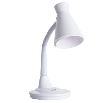 

Светильник Arte Lamp A2007LT-1WH, A2007LT-1WH