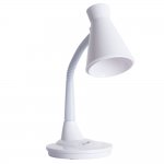 Светильник настольный Arte lamp A2007LT-1WH DESK