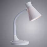 Светильник настольный Arte lamp A2007LT-1WH DESK