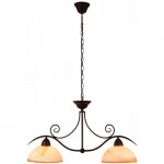 Люстра Arte lamp A2009LM-2BR Emily 