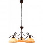 Люстра Arte lamp A2009LM-3BR Emily