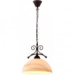 Светильник подвесной Arte lamp A2009SP-1BR EMILY