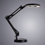 Светильник настольный Arte lamp A2013LT-1BK LUNA