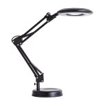 Светильник настольный Arte lamp A2013LT-1BK LUNA